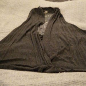 Ladies Exit jacket top